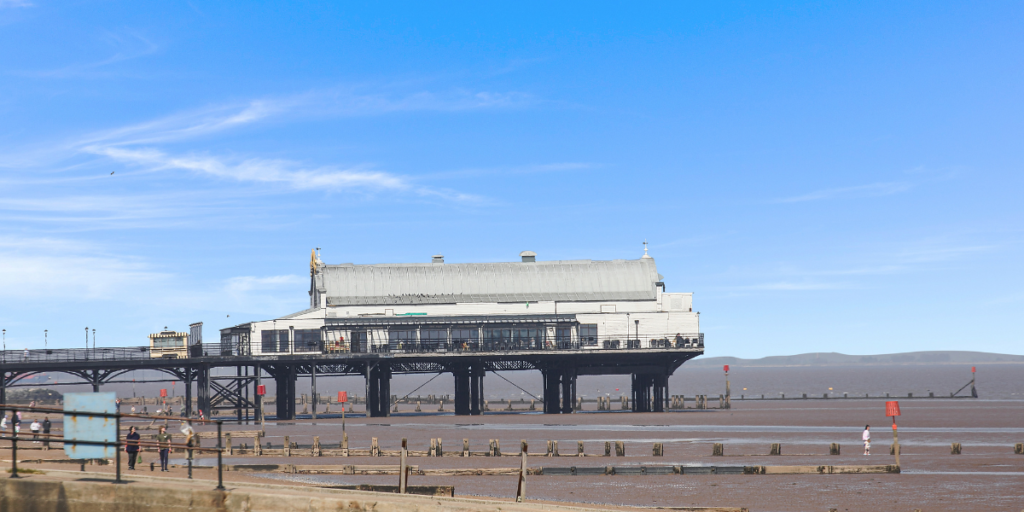 Cleethorpes Seafront Accommodation